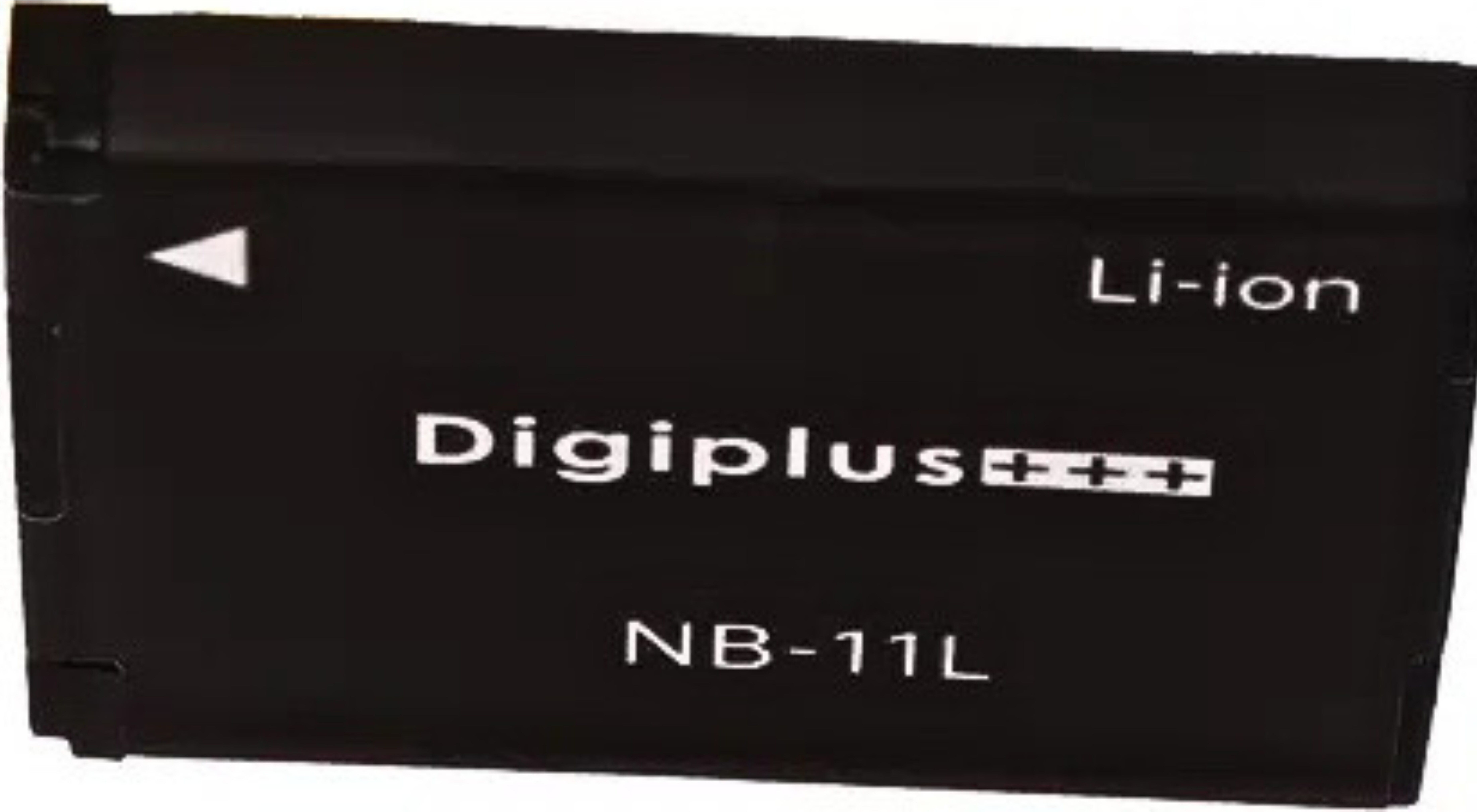 digiplus NB-11L Camera Battery (1600mAh) Camera Battery Charger-picture-31
