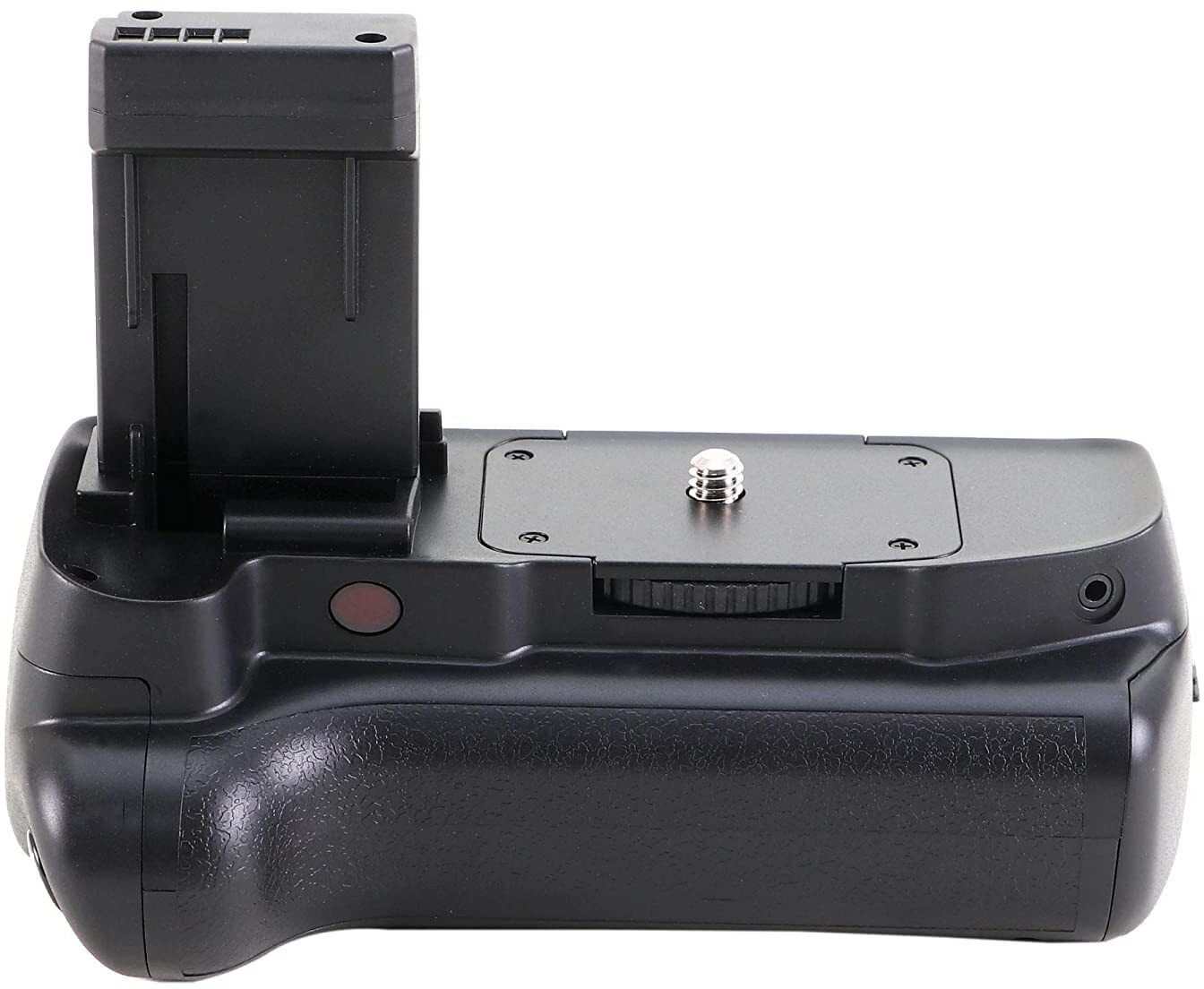 Power Smart 1100DH Battery Grip for Canon EOS 1100D T3/T5/1200D/1300D with IR Remote Battery Grip-image-13