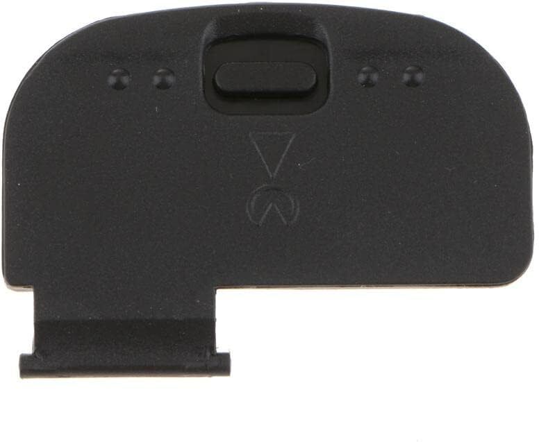 SUPERNIC Battery Door Cover Lid Cap for Nikon D7000 D7100 D600 D610 D7200 DSLR Camera Battery Grip
