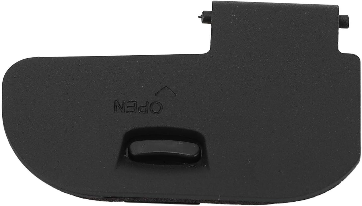 SUPERNIC Camera Battery Door Cover Lid Replacement, Compatible with R5 R5 C R6 Camera Battery Grip-image-26