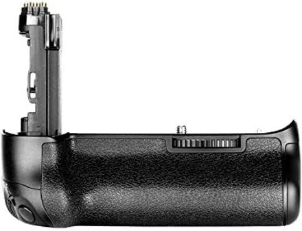 Power Smart BG-E20 Battery Grip for EOS 5D Mark IV with IR Remote Battery Grip-image-18
