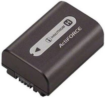 digiplus NP-FH50 Rechargeable Lithium-Ion Camera Battery Pack Compatible with S-ony Battery Grip-image-30