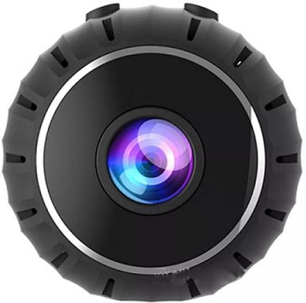 HIDDEN TOUCH HIDDEN spy camera. Battery Grip-image-11