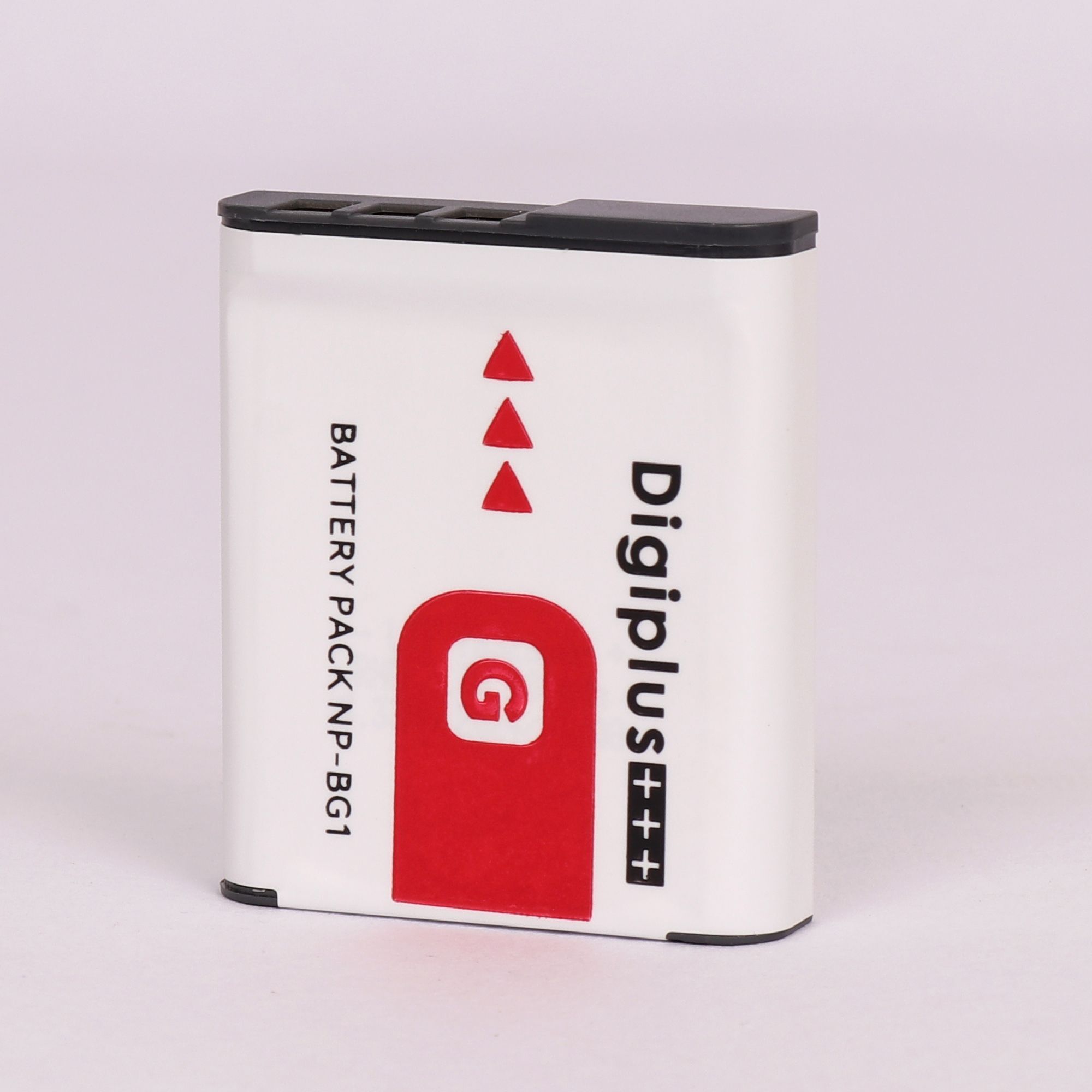 Camaura NP-BG1 Camera Battery (1200 mAh) Voltage 4.2V DC 3.7V Equal to the original! Battery Grip-image-14