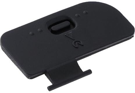 SUPERNIC Battery Grip Cover Lid Cap Replacement for Nikon D800 D800E D810 Camera Battery Grip-image-37