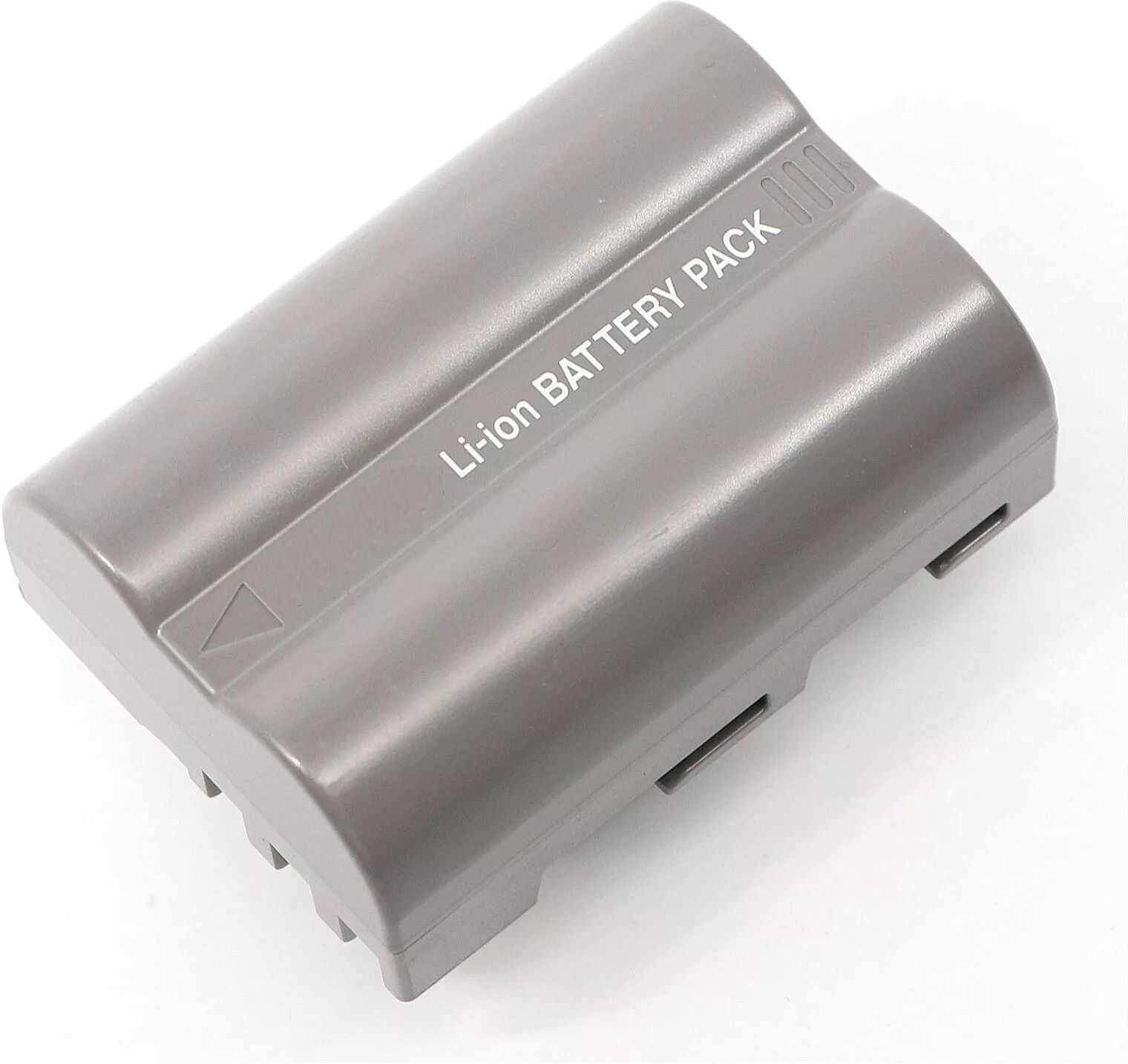 Dijiiplus EN-EL3E battery pack for D70 D70S D80 D90 D100 D200 D300 D300S D700 Battery Grip-image-8