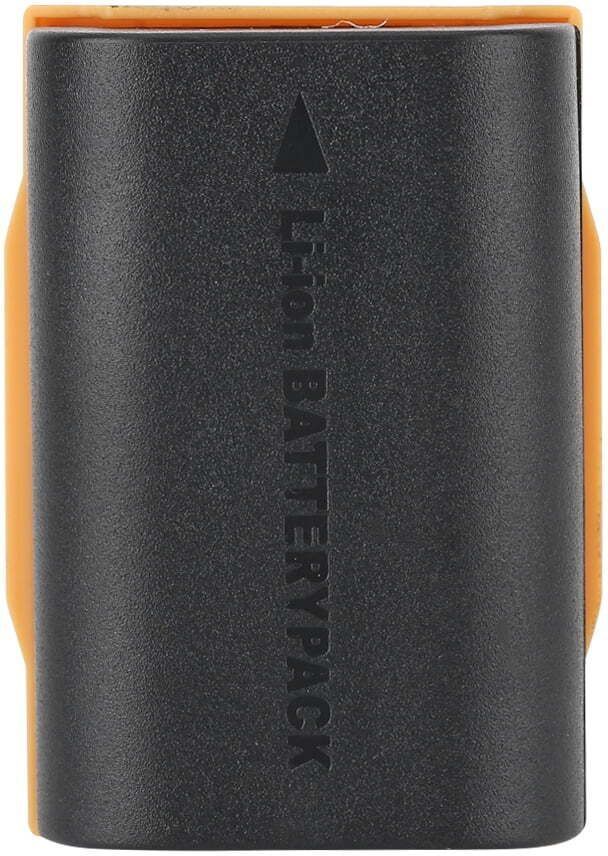 Dijiiplus LP-E6N Battery for conon EOS 5D Mark II III 70D 60D 60Da 5D 6D 7D LPE6N E6N Battery Grip-picture-38