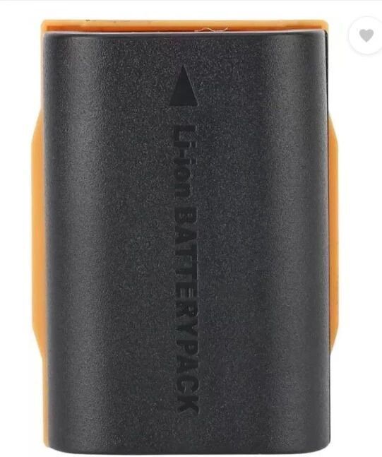 Camaura LP-E6N battery grip for EOS 5D Mark II III 70D 60D 60Da 5D 6D 7D LPE6N camera Battery Grip-image-27