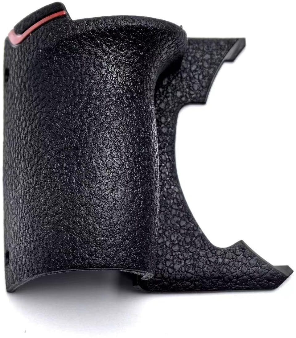 SUPERNIC Right Grip Rubber Part Cap Cover Unit with Tape for Nikon Z6 Z7 Z5 Z6II Z7II Z5 Battery Grip