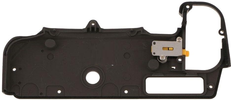 SUPERNIC Bottom Base Cover Plate Compitable for Nikon D7000 DSLR || Digital Camera Parts Battery Grip