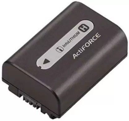 Camaura FH-50 Rechargeable Lithium-Ion Battery DCRDVD508, Battery Grip-picture-30