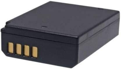 Dijiiplus LP-E10 (860MAH) Lithium-ion Rechargeable Camera Battery Eos 1100D, 1200D, 1300D Battery Grip-picture-21