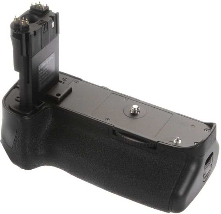 fotokina CAMERA BATTERY GRIP_FK_CANON 5D MARK III Battery Grip