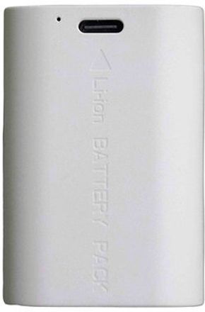 Camaura LPE6 TYPE C 7800mAH Rechargeable Lion platinum battery Battery Grip-picture-29