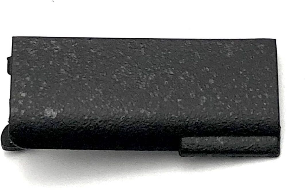 SUPERNIC USB Interface MIC Rubber Cover Cap Battery Grip