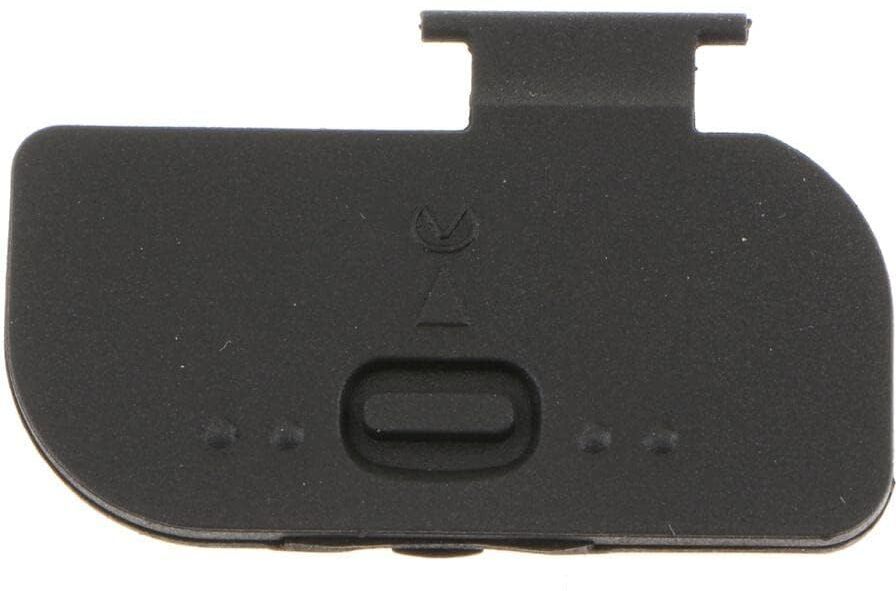 SUPERNIC Battery Cover Lid Cap Replacement for Nikon D800 D800E D810 Camera Repair Part Battery Grip-image-32