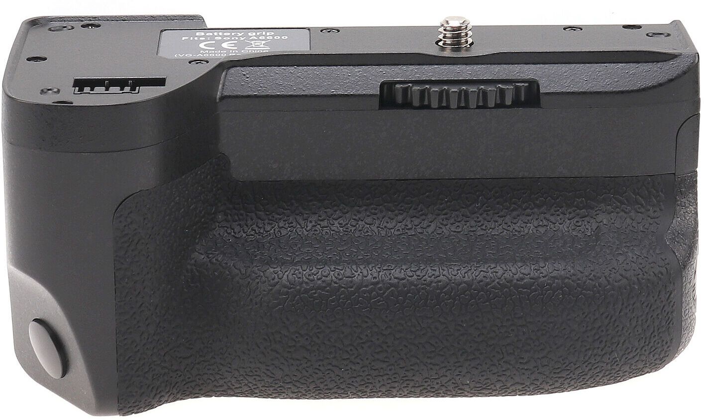 Axcess VG-A6600 Multi-Power Battery Grip For Sony Alpha A6600 Camera NP-FZ100 Battery Grip-image-28