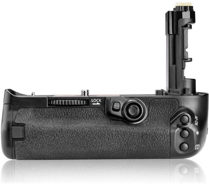 fotokina CAMERA BATTERY GRIP_FK_CANON 5DIV Battery Grip