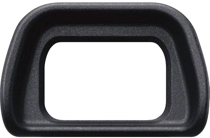SUPERNIC EP10 Eyepiece Eyecup || Camera Eyepiece Eyecup Viewfinder Camera Eyecup-image-43