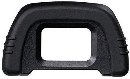 Zivika DK-21 Eyecup / Eye Rubber Cap for Camera D-7000 Camera Eyecup