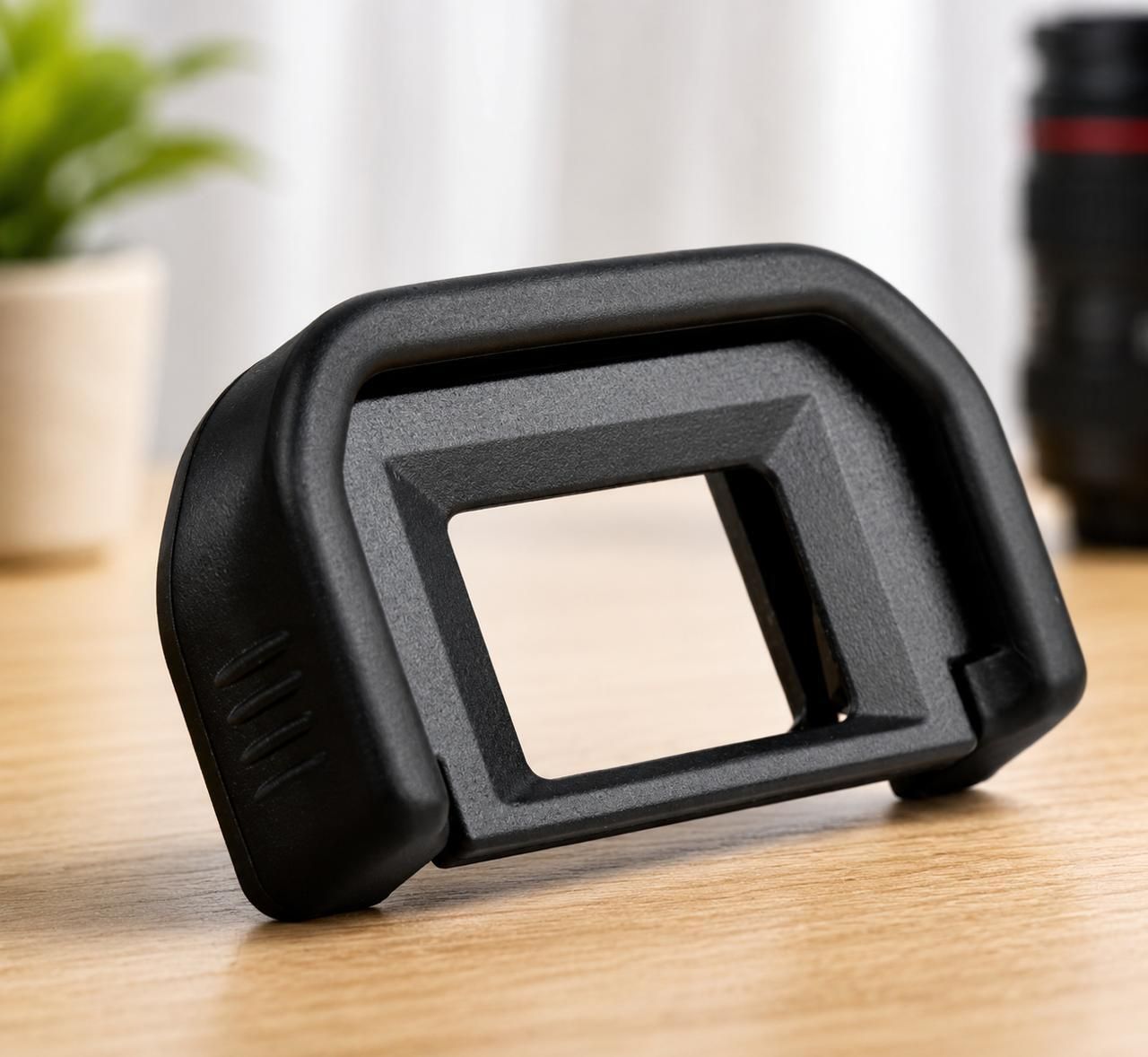 DAATA EF EYE CAP FOR CAMERA Camera Eyecup-image-1