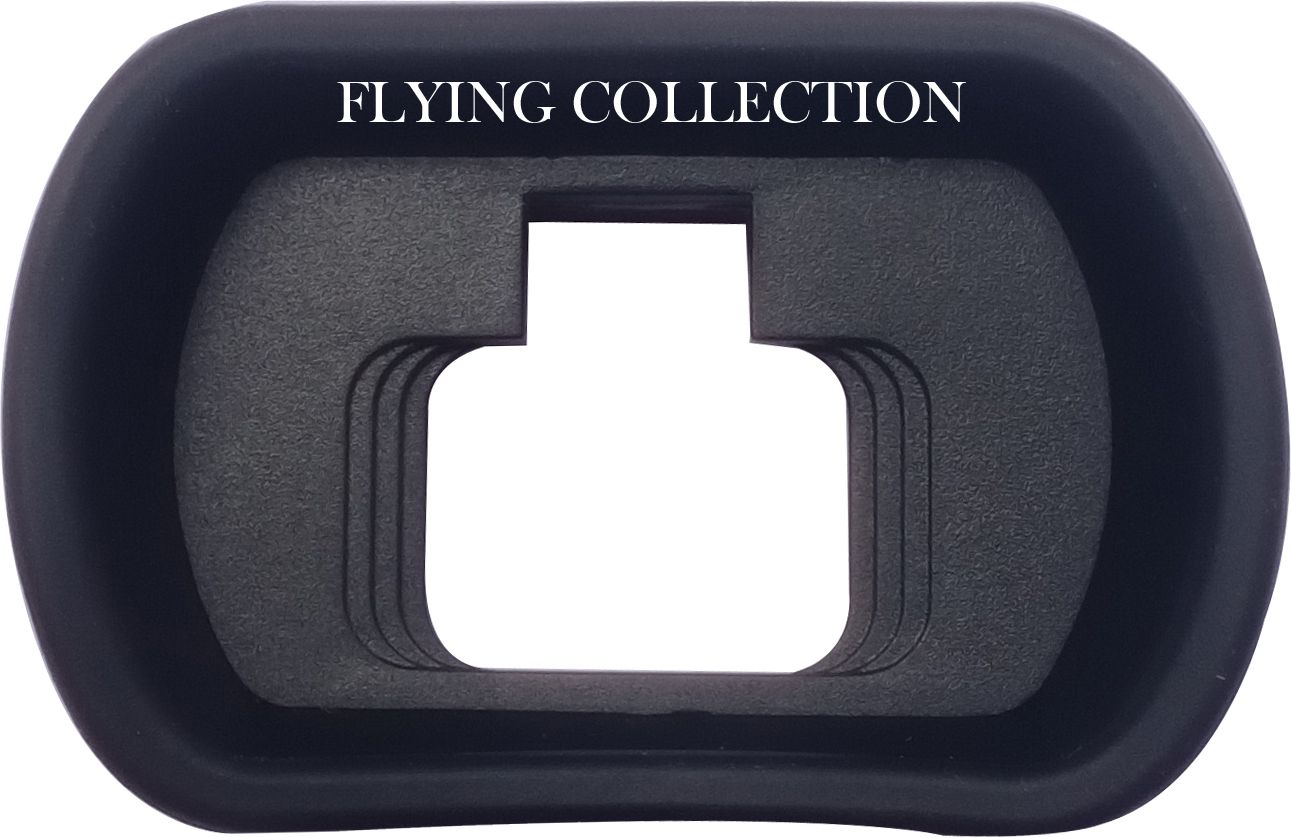 FLYING COLLECTION Viewfinder Eyecup Eyepiece for Nikon Z5 Z6 Z7 Z6Ii Z7Ii Replaces Camera Eyecup