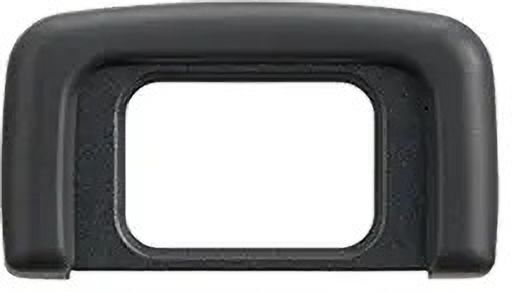 ZANNIX DK-25 Camera Viewfinder Rubber Eyecup | Soft Eyepiece Cushion for Camera Eyecup-image-44