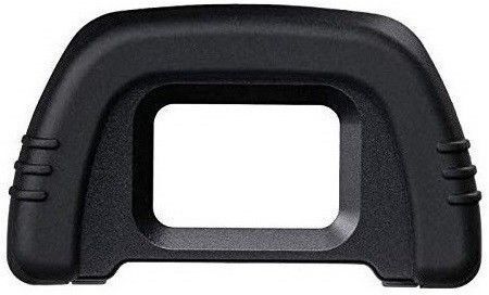 Zivika DK-21 Eyecup Cap for Camera D-300 Camera Eyecup-picture-32