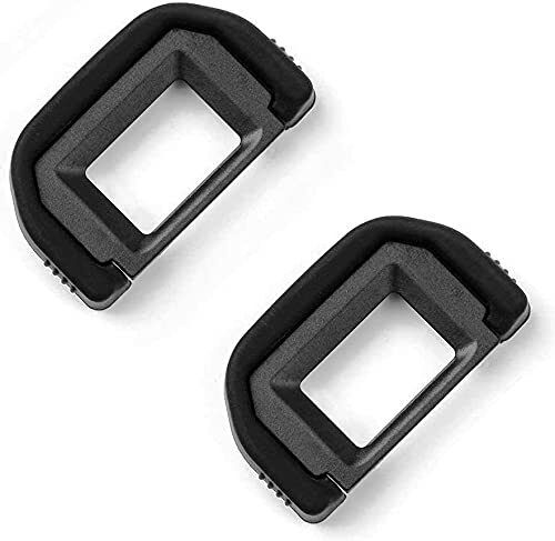 SUPERNIC Eyecup Replacement Viewfinder Eyepiece Camera Eyecup-image-22