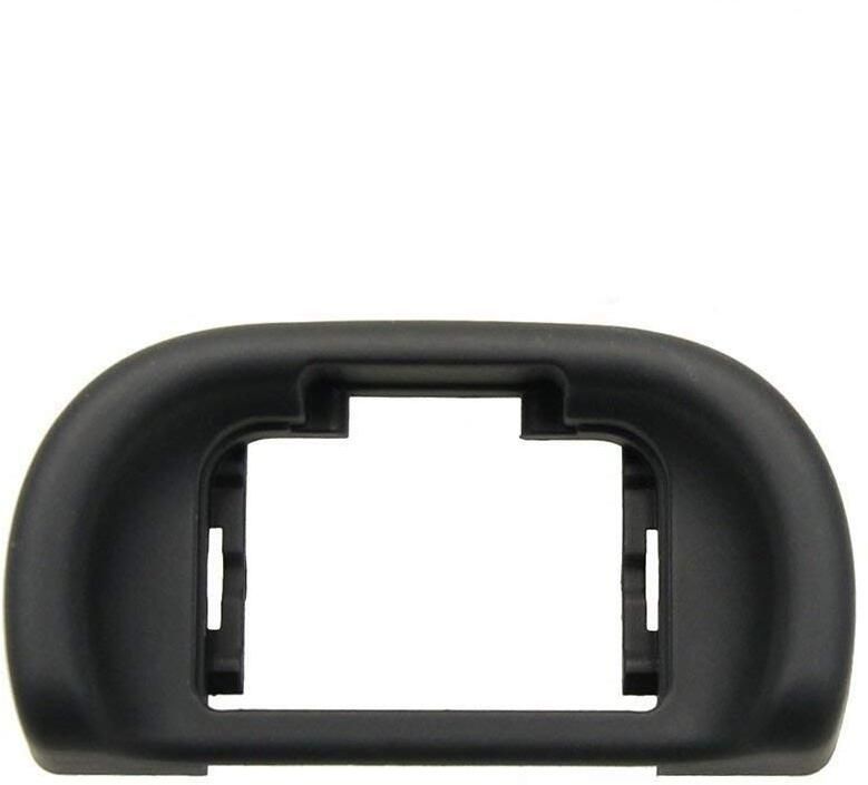 Stookin EP-11 Eyecup with Rubber Coated Plastic for Sony Alpha A7R II, A7 II, A7, A7R Camera Eyecup