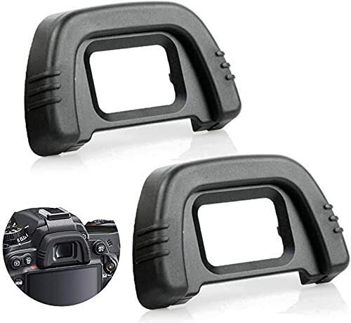 SUPERNIC Camera Viewfinder Camera Eyecup-image-23