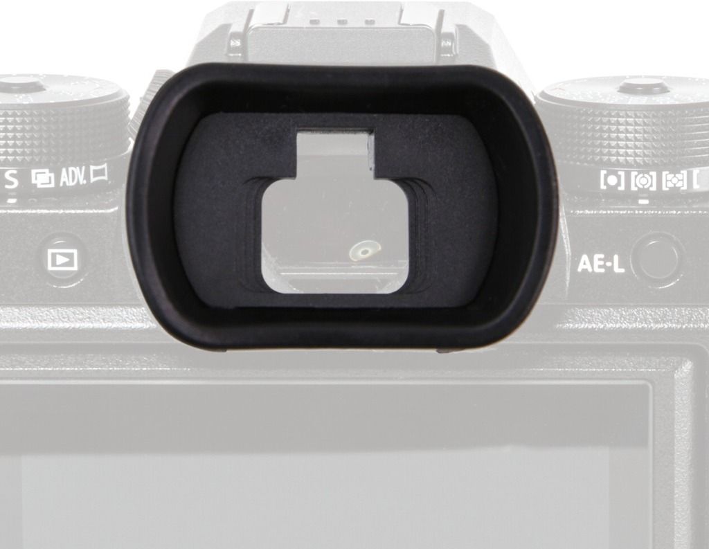 Zikkon Replacement Viewfinder Eyepiece DK-29 Camera Eyecup