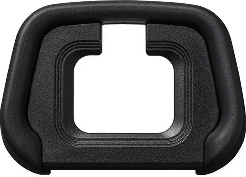ZANNIX DK-29 Rubber Eyecup for Camera Z7 II, Z7, Z6 II, Z6, Z5 - Compatible Camera Eyecup-image-48