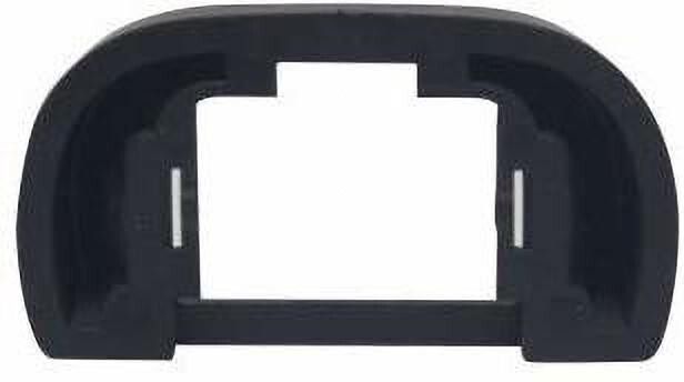 Techvik Viewfinder Ep-11 Eyecup / Eye Rubber Cap for Sony Alpha A7r Ii, A7 Ii, A7, A7r Camera Eyecup-image-4