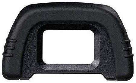 Zivika DK-21 Eye Rubber Cap for Camera D-80 Camera Eyecup-picture-20