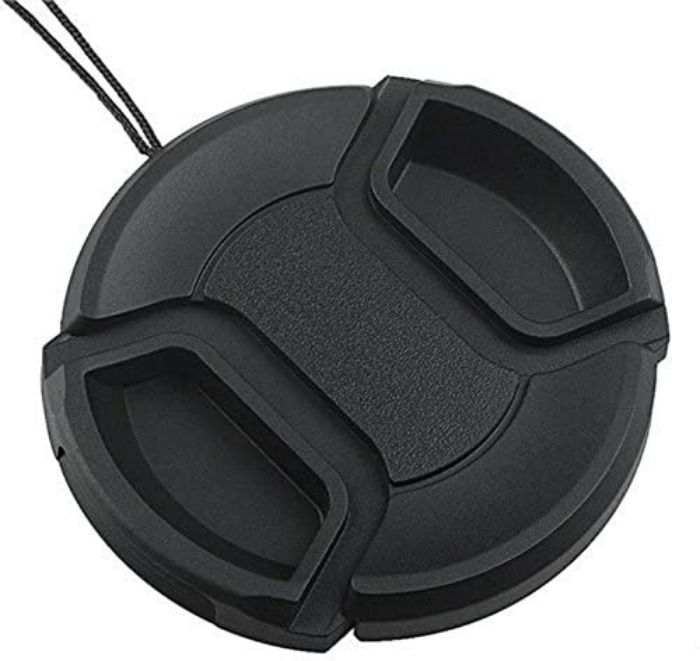 fotokina 62mm Lens Cap Lens Cap-image-4