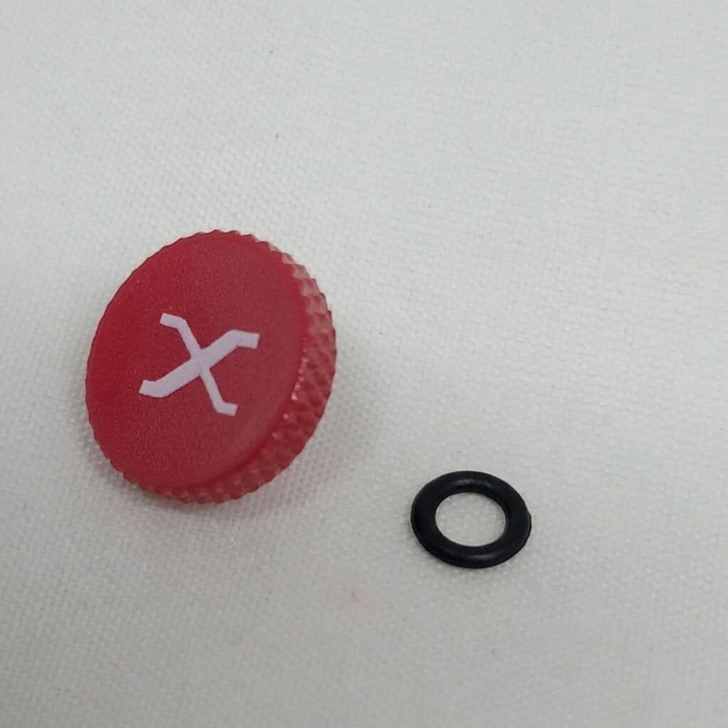 fotokina Soft Shutter Camera Eyecup-image-1