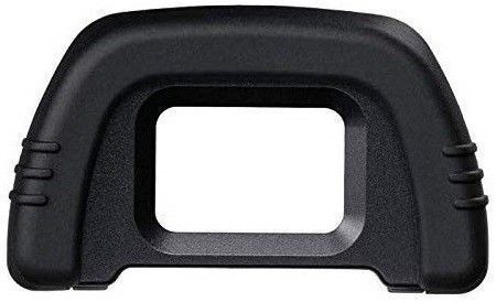 Zivika DK-21 Eyecup / Eye Rubber Cap for Camera D-600 Camera Eyecup-image-47