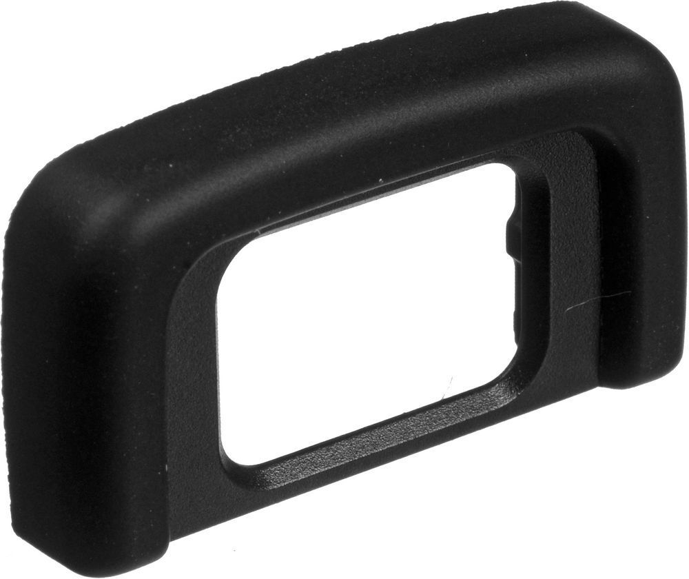 Zenko DK-25 Replacement Rubber Eyecup for the D3300, & D5300, D5500 Camera Eyecup