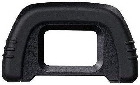 Zivika DK-21 Eyecup Cap for Camera D-7100 Camera Eyecup-image-45