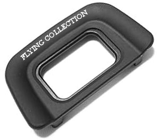 FLYING COLLECTION DK-20 Eyecup Replacement Viewfinder Eyepiece for Nikkon Camera Eyecup-picture-31