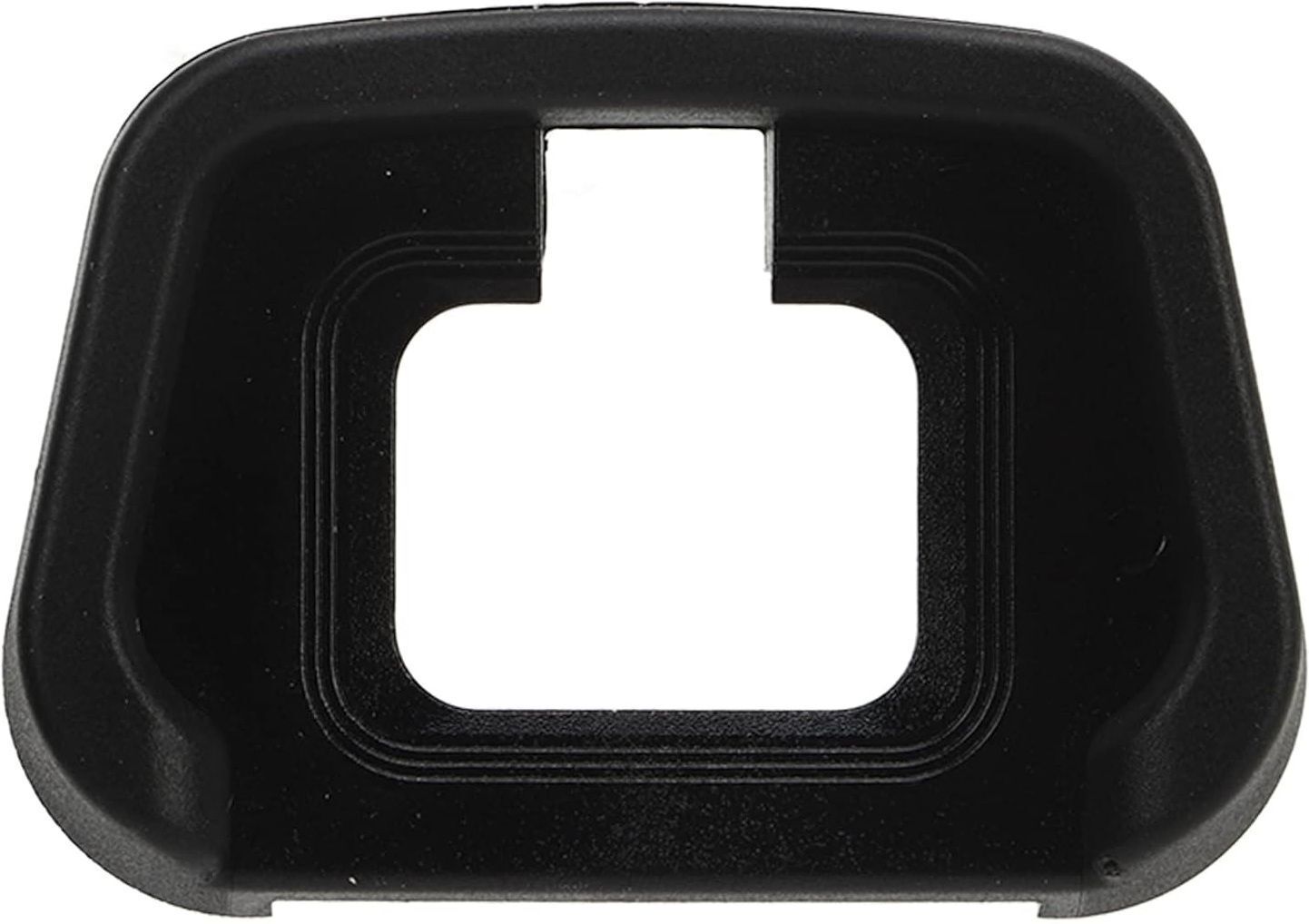 Zivika Viewfinder DK-29 Eye Rubber for DSLR Nikon Z5/Z6/Z7/Z5 II/Z6 II/Z6 III/Z7/Z7 II Camera Eyecup