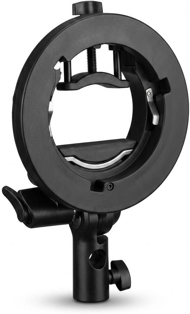 WELTROX S2 BRACKET S2 BRACKET V-Flash Bracket-picture-31