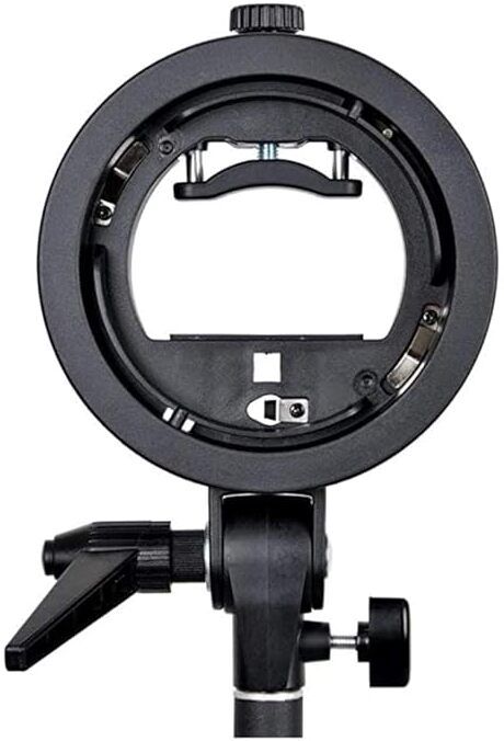 PICPRO S1 BRACKET S1 Bracket Custom Flash Bracket