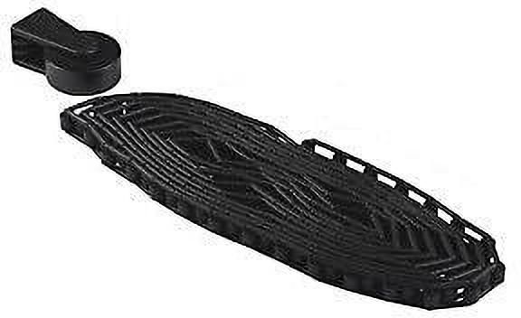 VTS Black Plastic Chain for Photo Video Indoor Outdoor Studio Backgrounds Reel Folding Flash Bracket-picture-40