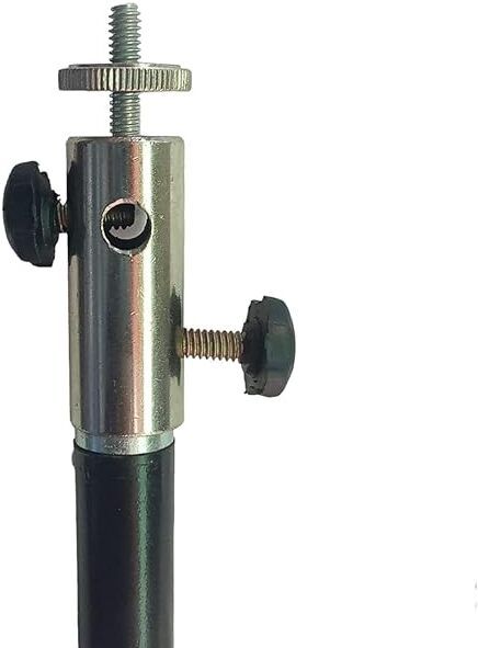 Clickgone Video Light Clamp for Flash Hot Speed-lite Accessory/Metal Clamp Universal 1/4" Light Stand Spigot Adapter Custom Flash Bracket-image-49