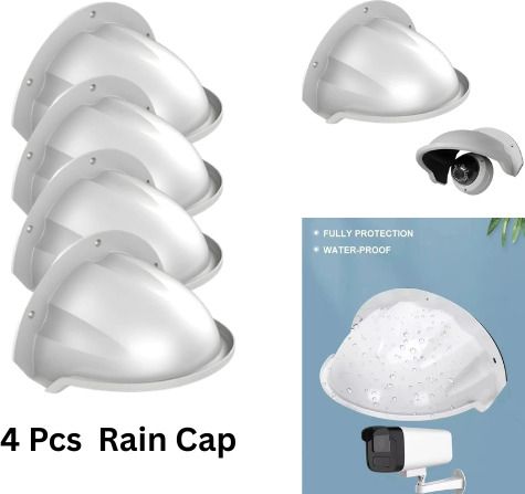 ASSE CCTV CAMERA 4RAIN CAP Camera Housing-picture-23