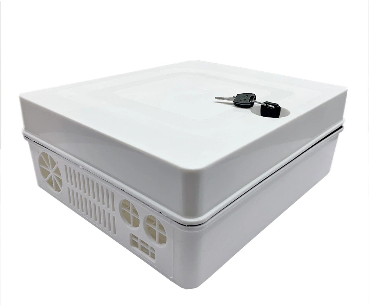 ASSE CCTV CAMERA PVCRACK001 Camera Housing-picture-27