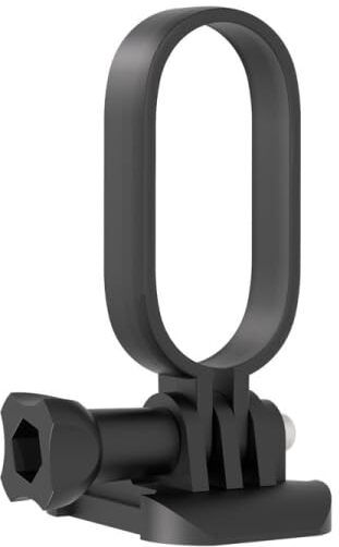 ELFOG For Insta360 Go 3 Plastic Protective Frame Rabbit Cage Sports Camera Accessories Camera Housing-image-1