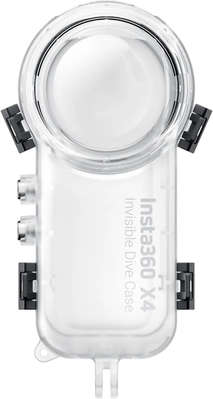 Insta360 X4 Invisible Dive Case Camera Housing-image-39